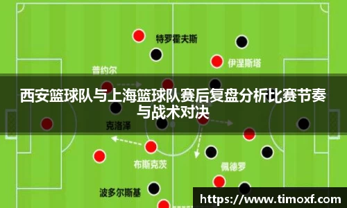 西安篮球队与上海篮球队赛后复盘分析比赛节奏与战术对决
